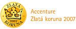 Zlat� koruna 2007